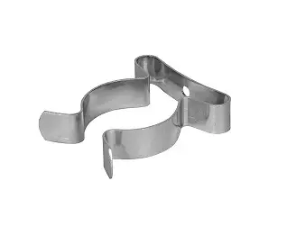 Alde kumiletkun kannake 22 mm A1900127 - Nestekeskuslämmitysjärjestelmän osat - 13612 - 1