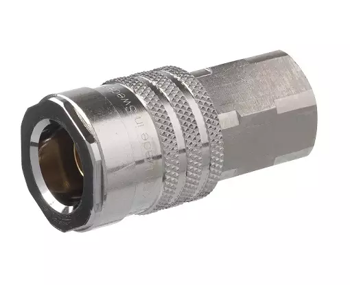 Alde pikaliitin - naaras ohjaamon lattialämmitysmattoon - Alde lämmönvaihdin, lattialämmitys - 15162 - 1