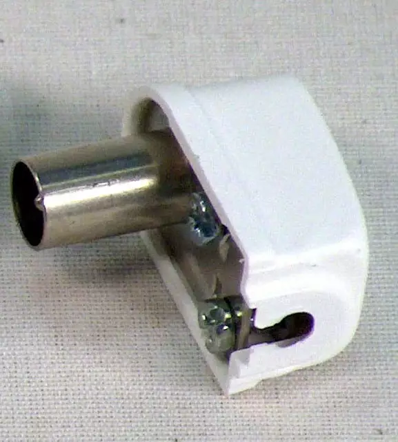 Antennipistoke uros - ANTENNIT JA TARVIKKEET - 482 - 1