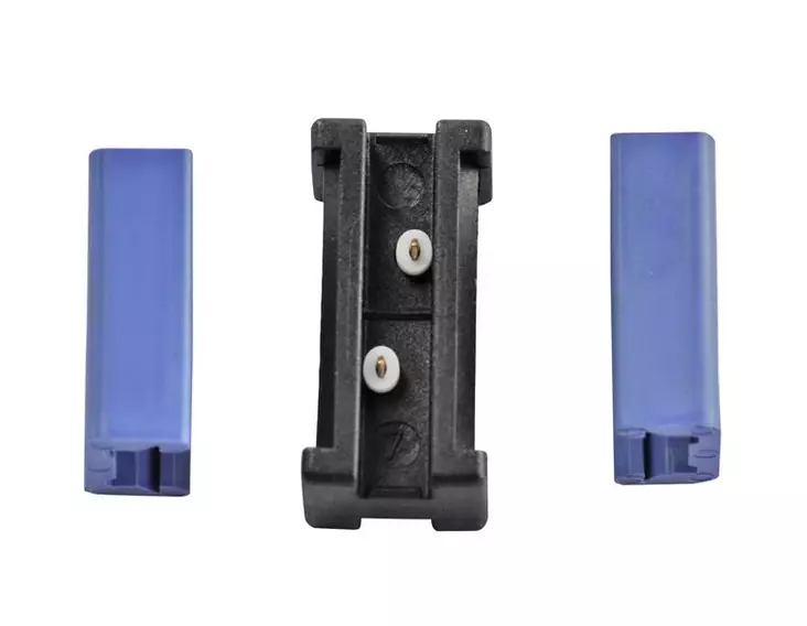 Aspöck dc liitin DC liitin 2-nap lattajohto - Aspöck - 11102 - 1