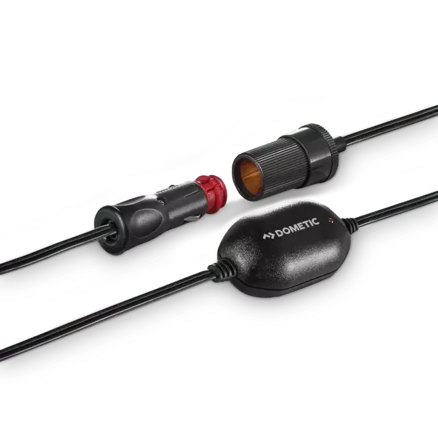 Battery monitor for universal 12 V applications - Akut, laturit, akun valvonta  - 16052 - 1