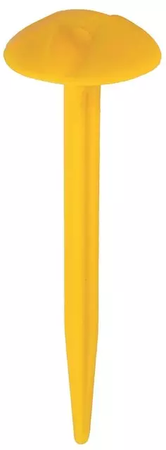 Brunner maakiila Picket 8 cm, 6 kpl - RETKEILY JA LEIRIYTYMINEN - 7712 - 1