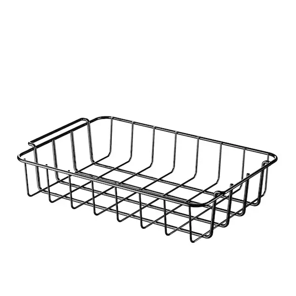 CI-BSKL, Large basket for CI iceboxes - KYLMÄLAUKUT - 15952 - 1