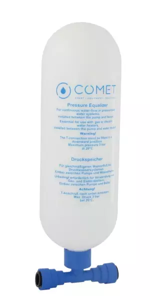 Comet paisunta-astia JG 12mm, John Guest kovaputkiliitokset - MUUT VESIJÄRJESTELMÄN OSAT - 18592 - 1