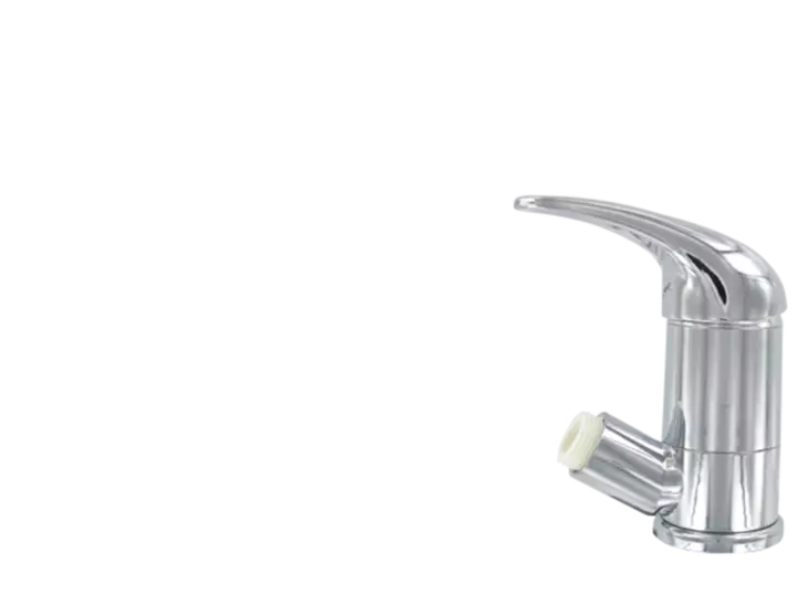 Comet suihkun vipusekoitushana Roma, sis. sovitesarjan - Suihkutarvikkeet Comet - 23092 - 1