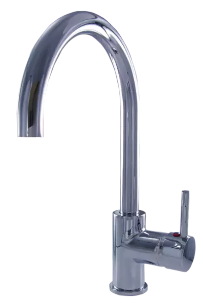 Comet vipusekoitushana Stilo, kromi, letkuliitos, sovitesarja, JG - Hanat Comet - 23282 - 1