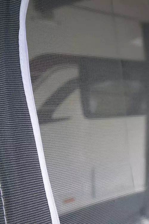 Dometic-Kampa hyttysverkkoseinä Rally Air Pro 200 - Telttojen lisävarusteita Dometic-Kampa - 10862 - 1