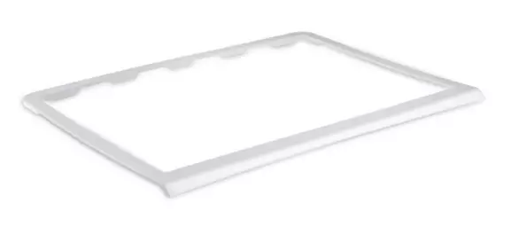 Dometic adapterikehys Midi Heki 700x500 (etu) - Kattoluukut ja osat - 12252 - 1