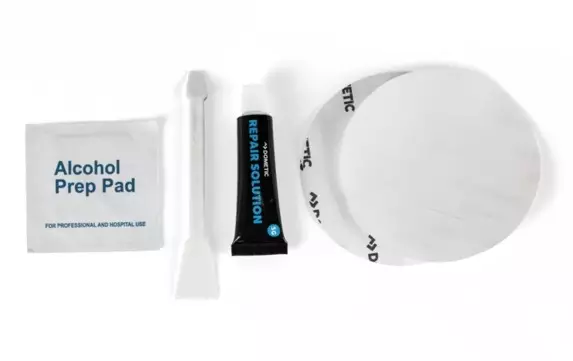 Dometic ilmatäytteisen teltan korjaussarja - Telttojen lisävarusteita Dometic-Kampa - 16902 - 1