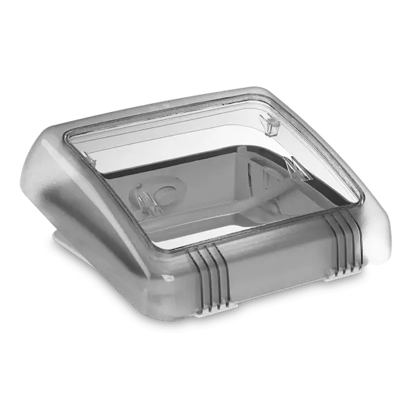 Dometic Micro Heki, Roof window with flyscreen, Kattoikkuna - Kattoluukut ja osat - 15602 - 1