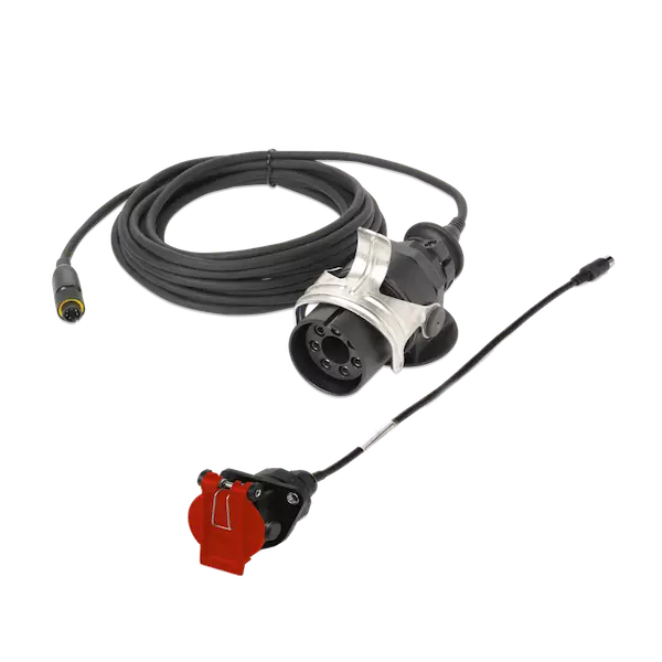 Dometic PerfectView CAB 39, Trailer cable for t - Navi, peruutuskamerat - 16112 - 1