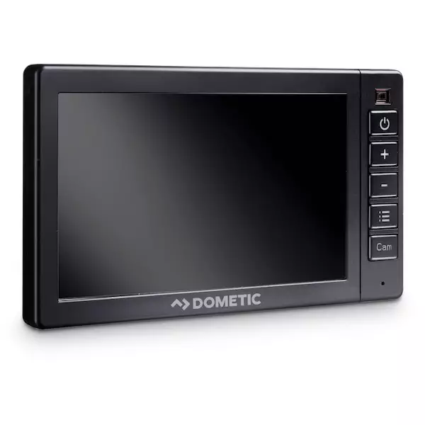 Dometic PerfectView M 55LX AHD, Raskaan käyttöön LCD monitor - Navi, peruutuskamerat - 16102 - 1