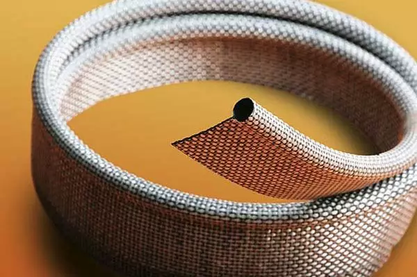 DWT uranauha harmaa, 7 mm nauhan leveys 3 cm - Telttojen varaosat - 1342 - 1