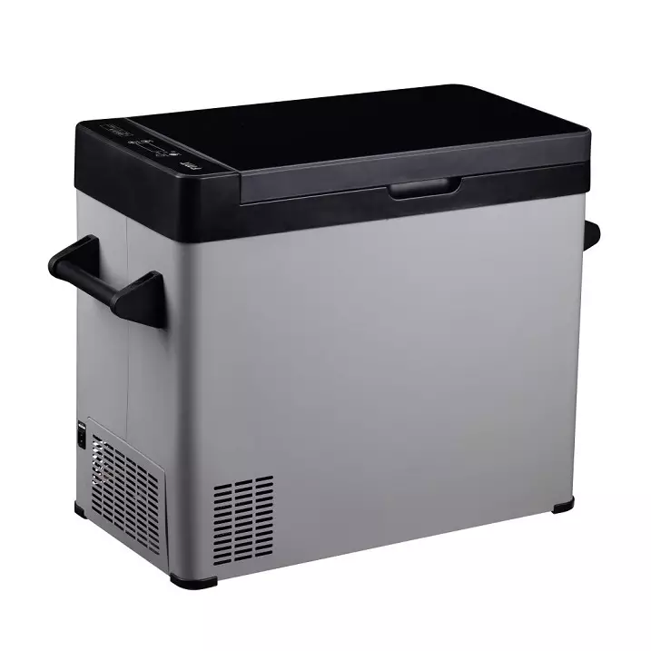 FMT Kylmälaukku / pakastin Q-65, 60 l - KYLMÄLAUKUT - 12032 - 1