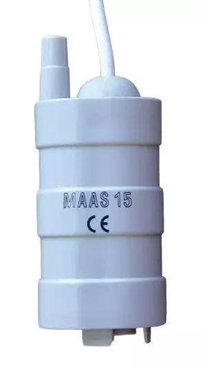 Haba uppopumppu Maas 15 l/min - Uppopumput - 16792 - 1