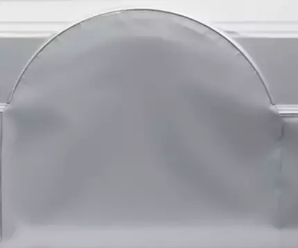 Hindermann matkailuvaunun Renkaan suoja 1-akseli Kabe alkaen 2012 - Muut koriosat - 24032 - 1