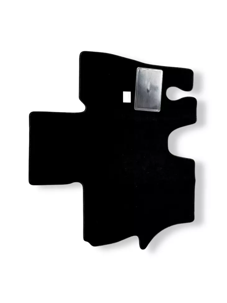 Ideatermica ohjaamon matto Fiat Ducato 4 2002-2005 - Ohjaamon matot - 23962 - 1