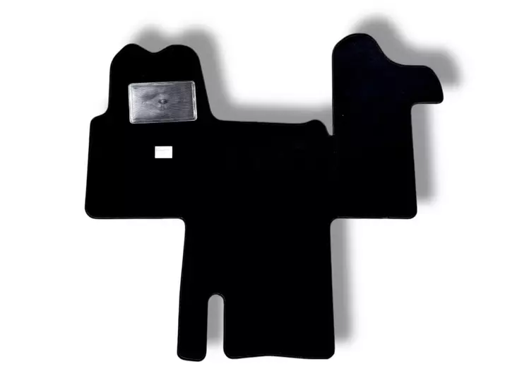 Ideatermica ohjaamon matto Renault Master 2010-2018 - Ohjaamon matot - 23972 - 1