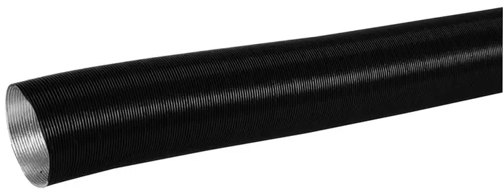 Ilmaputki 2,3 m, Ø 65 mm, Alde Comfort 2928 - Alde 2923, 2923/2, 2928 varaosat - 15312 - 1