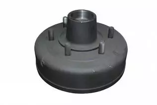 Jarrurumpu 205x6/m18x1.5, 3062 sis laake - AL-KO - 2562 - 1