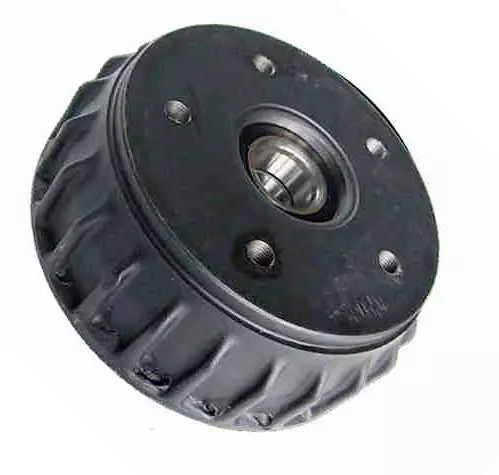 Jarrurumpu AL-KO 1637 E pulttijako 5X112 Kompaktilaakerilla 30/60mm - AL-KO - 10382 - 1