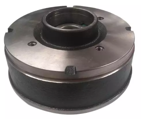 Jarrurumpu Ifor Williams 200 x 50 Kompaktilaakerilla 139,7/4 - Peitz/Wap/Ifor Williams - 23802 - 1