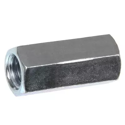 Jatkomutteri M12 M 12 jatkomutteri - Knott - 10602 - 1