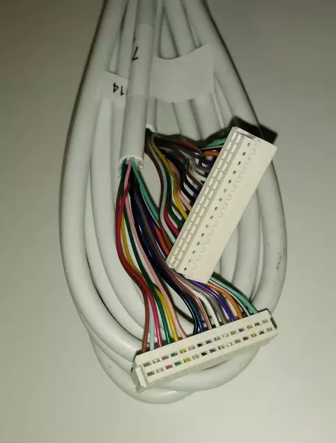 Johtosarja 15-napainen, 10m - HOBBY VARAOSAT - 5982 - 1