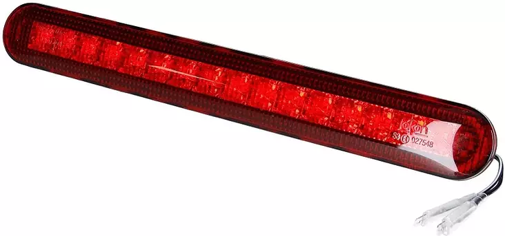 Jokon Lisäjarruvalo Led 12V upotettava Lisäjarruvalo 332x42mm - Jokon - 11092 - 1