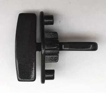 Kaapin lukituspainike V 1829VF - HOBBY VARAOSAT - 8772 - 1