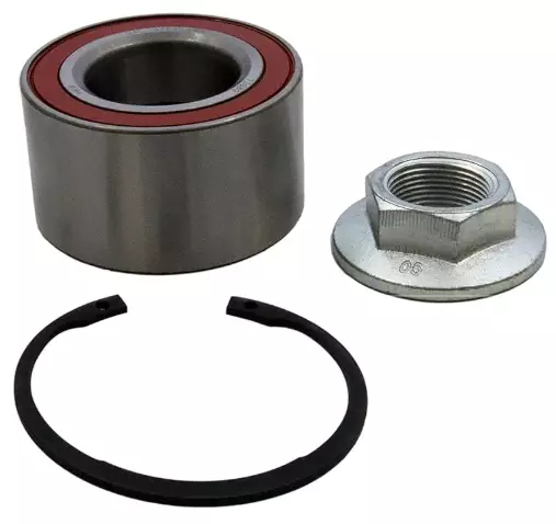 Kompaktilaakeri pakkaus 80X42, 2361/582226 - Kompaktilaakerit - 2002 - 1