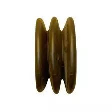 Kumipalje suojakumi 161S/251S/Safety Suojakumi 2004/3004 37X54mm - AL-KO - 2522 - 1