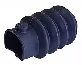 Kumipalje Zaf 1,0-2, 1,5-2, 2,0-2, 2,8-2 Kumipalje työntöjarruun Zaf 55/60/150 4 - Bpw/peitz/wap/indespension - 10512 - 1