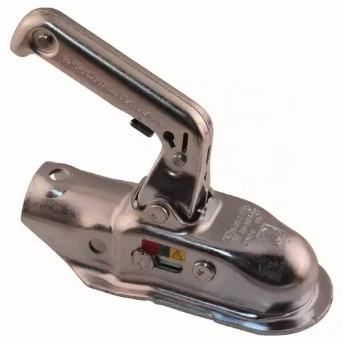 Kuulakytkin WW 1500kg 45-46mm putkelle pultit vaaka/pysty - Winterhoff - 10442 - 1