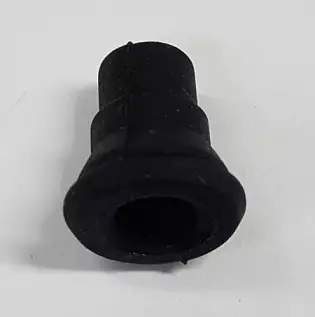 Lieden ritilän kumi, 50 kpl kumiholkki - Liesien ja uunien varaosat - 16282 - 1