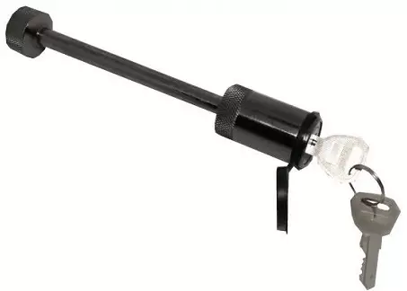 Lukituslaite, Knott KS kitkapäähän Knott KS kitkapää lukko 25/30/35 - Kitkakytkimet, lukot ja varaosat - 13052 - 1