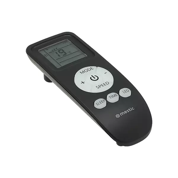 Mestic ilmastointilaitteen kaukosäädin malleille RTA-1700L / RTA-2500L - ILMASTOINTILAITTEET MESTIC - 25372 - 1