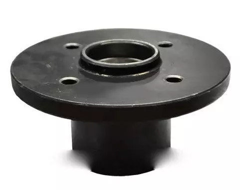 Napalaippa Schlegl 375kg 4x100 Schlegl jarruton napa kartiolaakerit - Knott/Bpw - 442 - 1