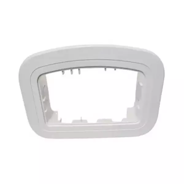 Ohjauspaneelin kotelo C250/C260 - Kasettikäymälöiden varaosat - 8072 - 1