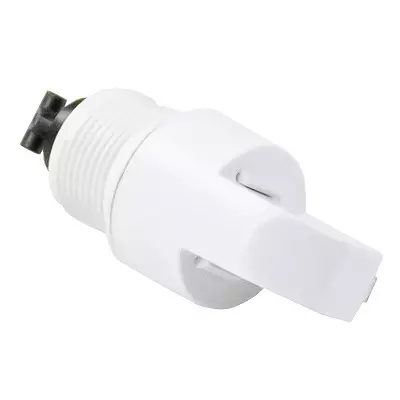 Oven lukko - Jääkaappien varaosat Dometic - 9922 - 1