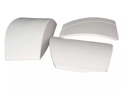 Ovilokeron peitelevysarja BG 2352 - HOBBY VARAOSAT - 3512 - 1