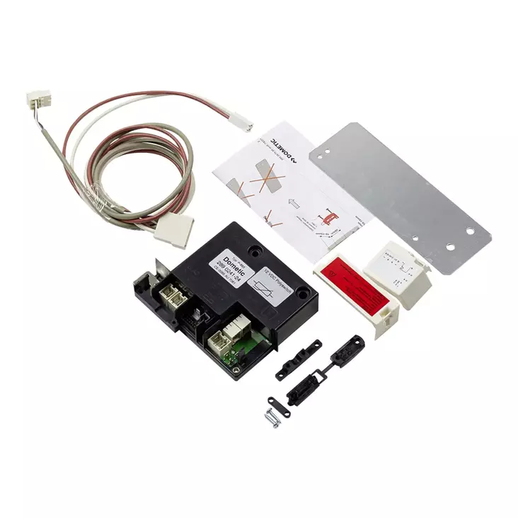 Piirilevy 200-240V, MES4, AES4, AMP6 - Jääkaappien varaosat Dometic - 23612 - 1