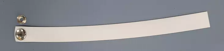 Pöydän lattiakiinnityssarja, hihna 250mm - HOBBY VARAOSAT - 8092 - 1