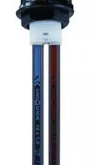 Reich vipusekoitushana Trend E, kovaputki, 134 x 150 mm - Hanat Reich - 10802 - 4