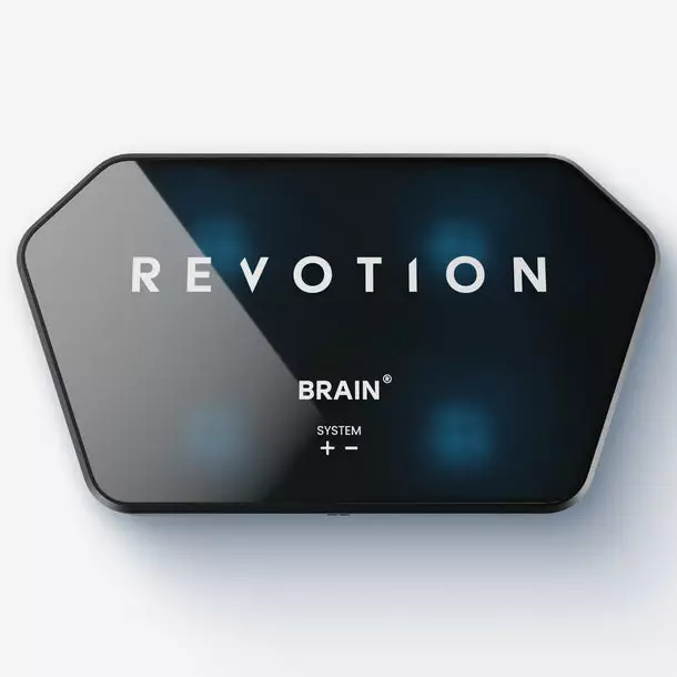 Revotion Brain, etähallintajärjestelmän keskusyksikkö - REVOTION - 25592 - 1