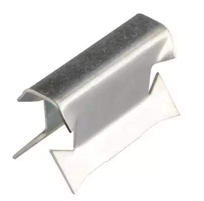 Sisäkehyksen kiinnike Heki, 12 kpl kiinnitysklipsi, jousikiristin, BG 1113 - KATTOLUUKUT JA OSAT - 16912 - 1