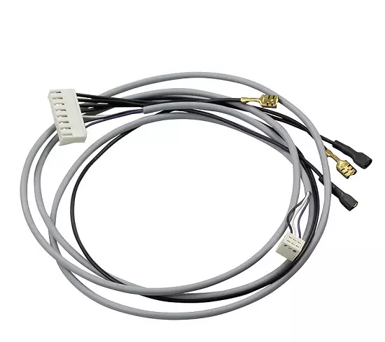 Sytytysautomaatin johtosarja RM7..., RM8... - Jääkaappien varaosat Dometic - 11672 - 1