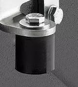 Telair värinänvaimennin, kompressori 5300/5400/7400/8400/12400 - Generaattorit Telair - 10122 - 1