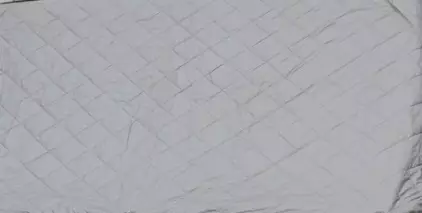 Termopeite Renault Master 2005 ohjaamon ikkunoiden peite - Termopeitteet - 8462 - 1