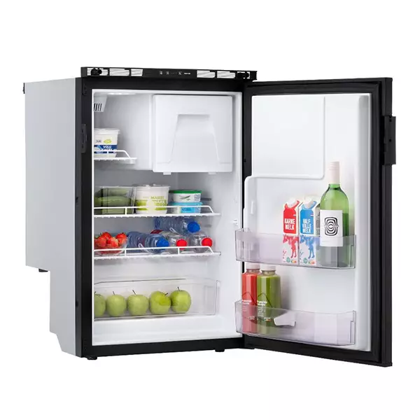 Thetford jääkaappi T1088E, mitat SxKxL 57,2x82x52,4 cm - Jääkaapit ja tarvikkeet Thetford - 25852 - 1